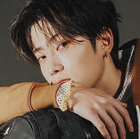 about him